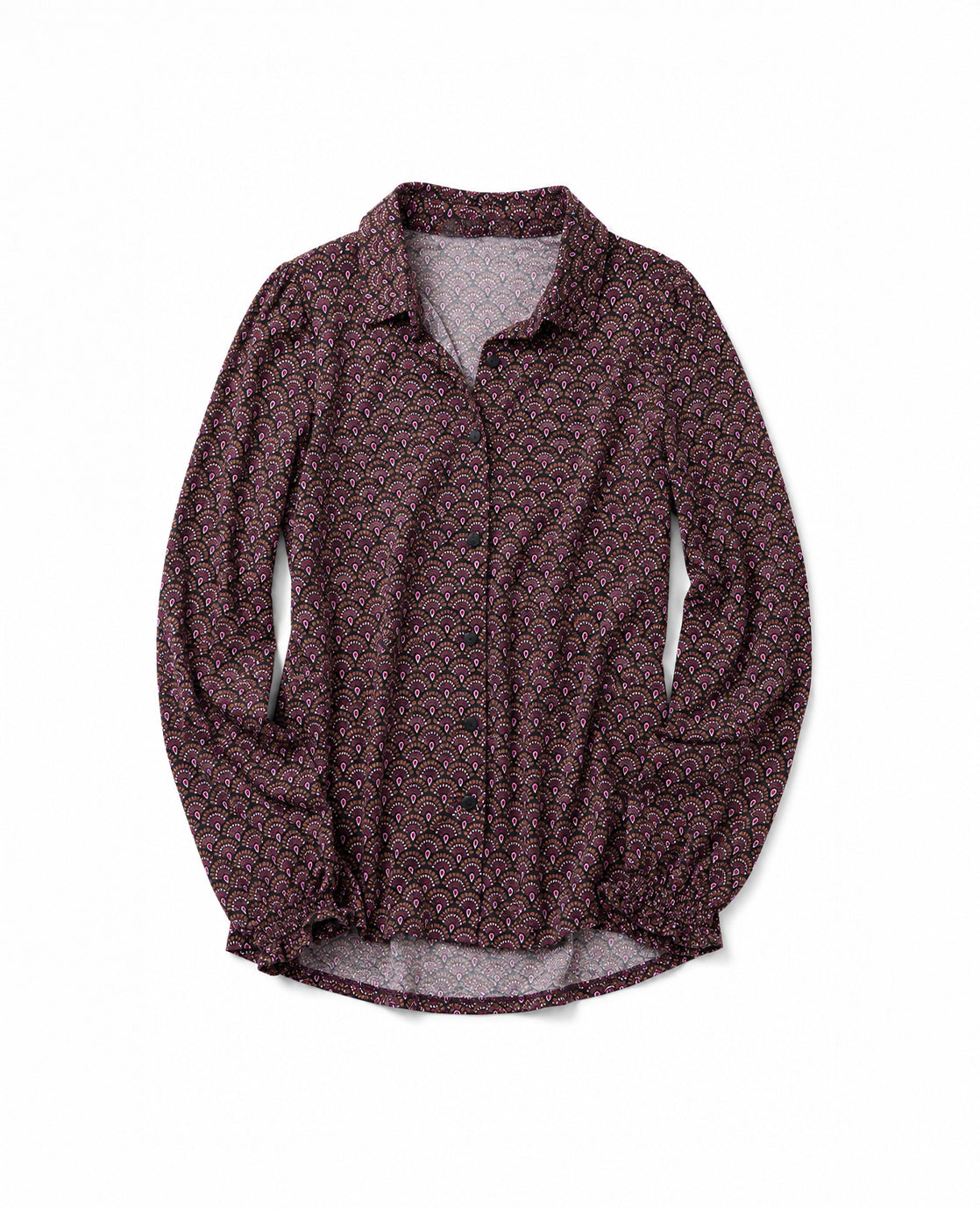 Blouse Louise | Multicolor