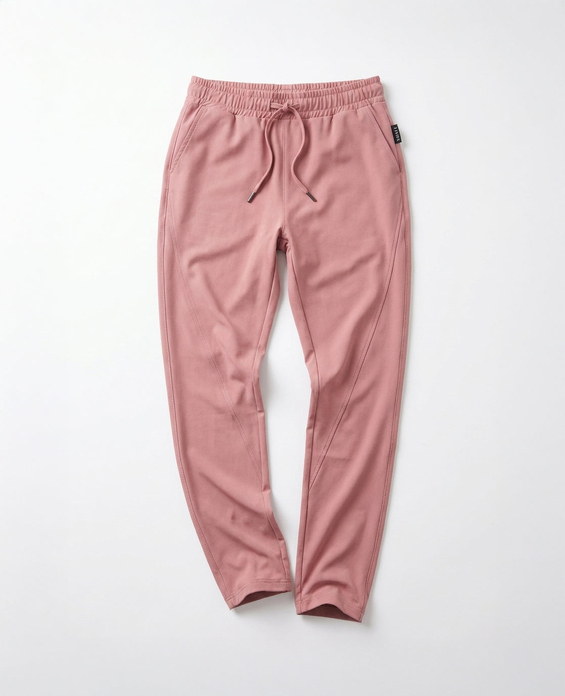 Pant Regular Travel | Mauve