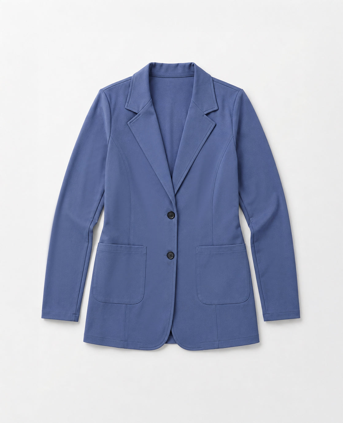 Blazer Straight Travel | Marlin Blue