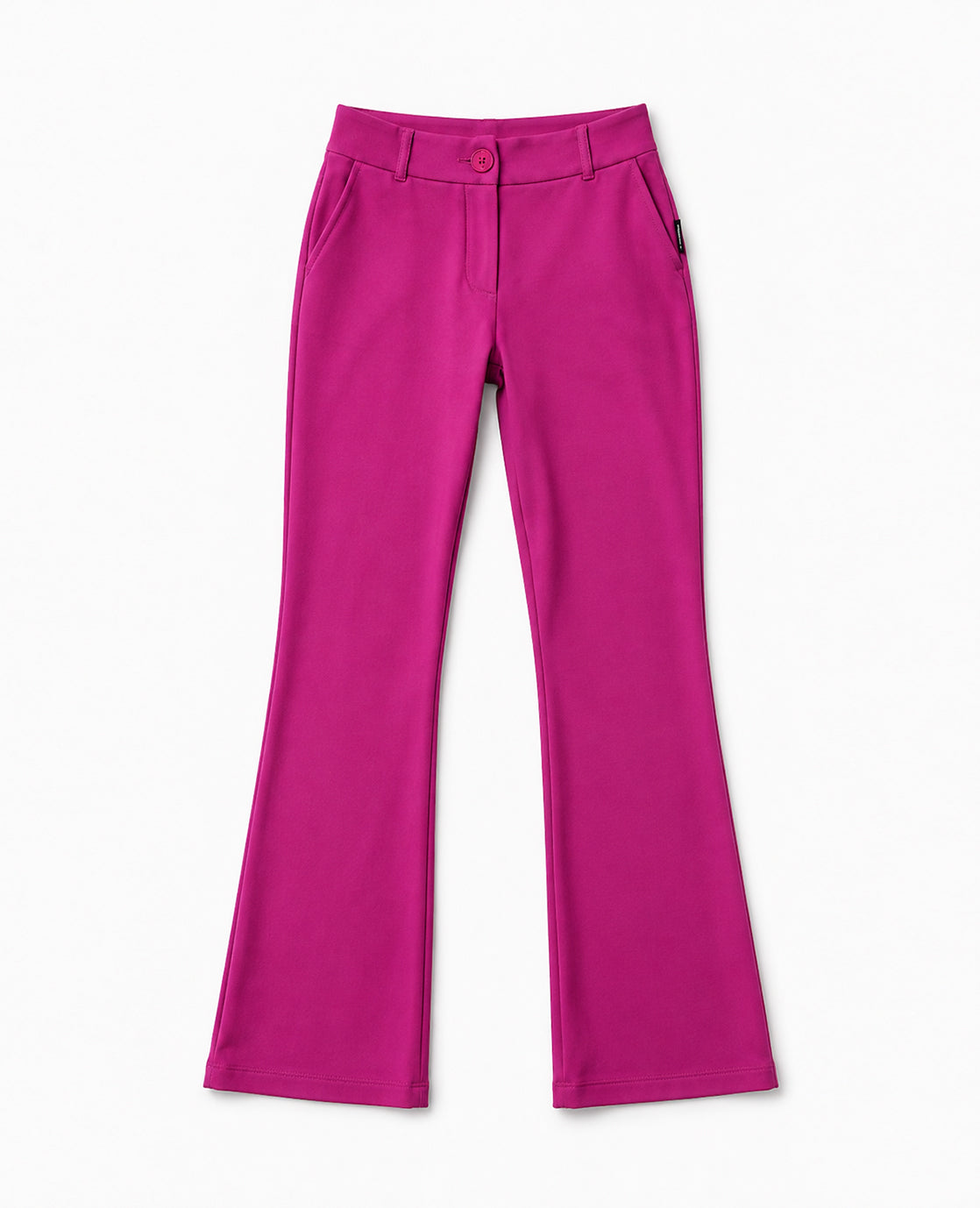 Pant Flare Vienna Travel | Very Berry