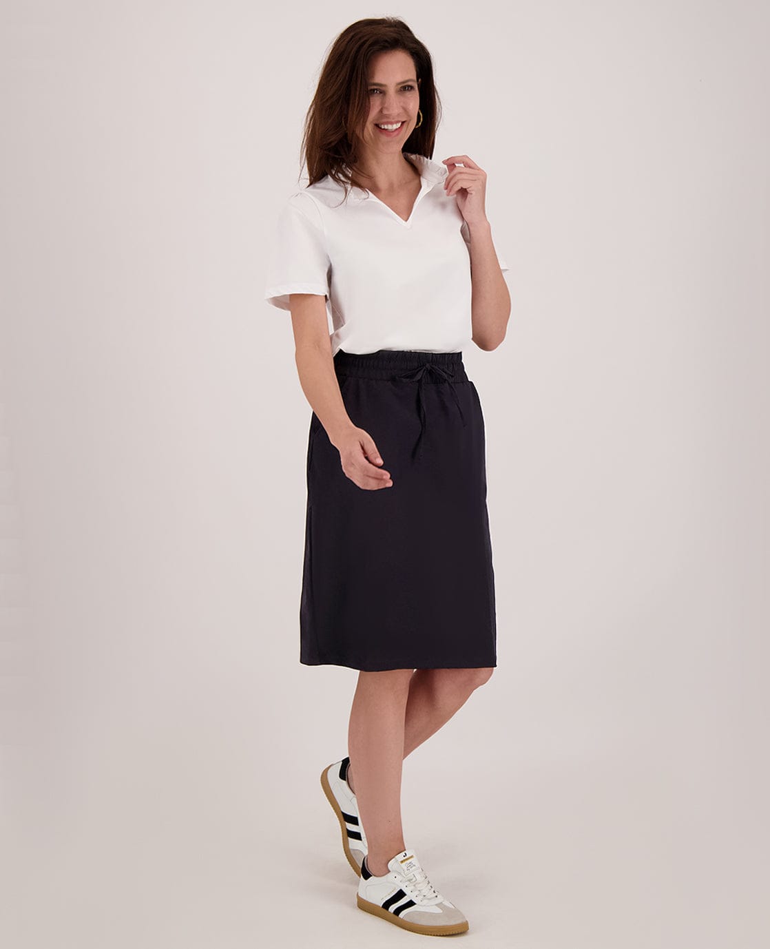 Je m'appelle Tops Top Ruche Travel | Wit