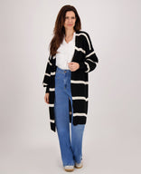 Je m'appelle Tops Blouse Serena Travel | Porselein wit