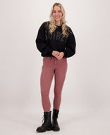 Je m'appelle Broeken Pant Celine Jogg Denim | Rosebloom