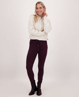 Je m'appelle Broeken Pant Celine Jogg Denim | Mulberry