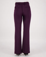 Je m'appelle Broeken Pant Marie Premium Travel | Perfect Purple