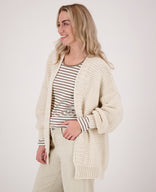 Je m'appelle Vesten Veste Izzy | Beige