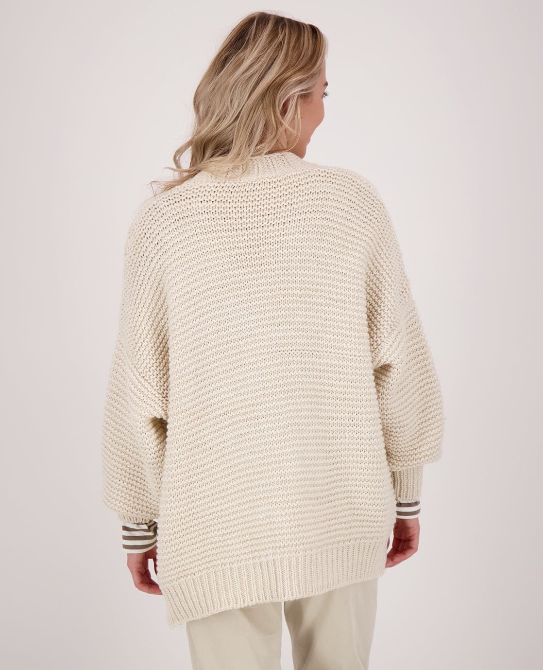 Je m'appelle Vesten Veste Izzy | Beige