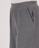 Je m'appelle Broeken Pant Straight Sandy | Grijs
