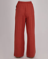 Je m'appelle Broeken Pant Straight | Brique