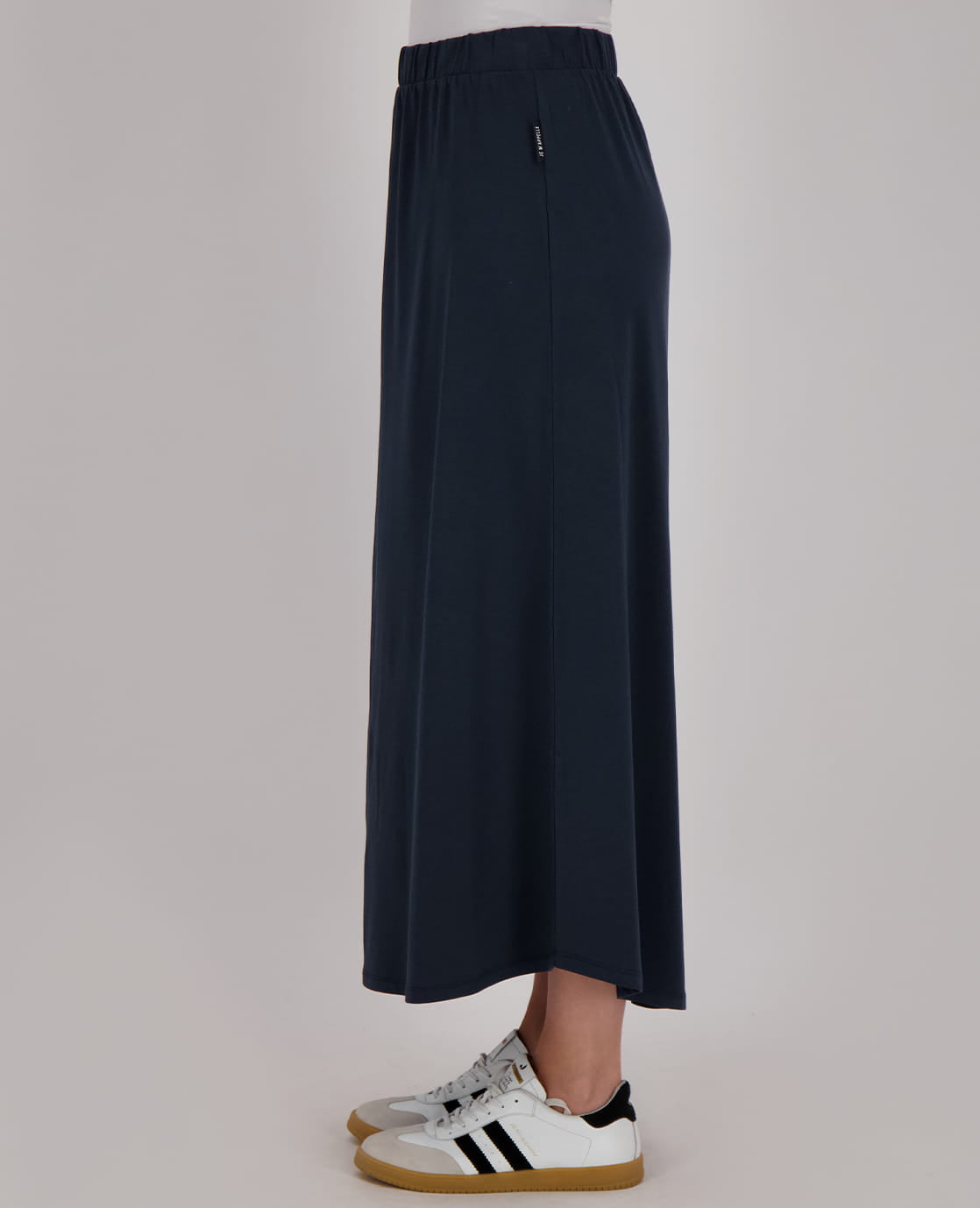 Je m'appelle Jurken Skirt Monroe | Donkerblauw