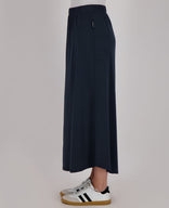 Je m'appelle Jurken Skirt Monroe | Donkerblauw