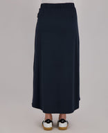 Je m'appelle Jurken Skirt Monroe | Donkerblauw