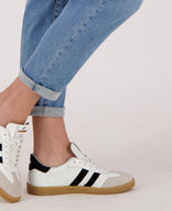 Je m'appelle Broeken Pant Superstretch Denim | Denim