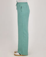 Je m'appelle Broeken Pant Paris | Ocean Green