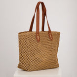 Je m'appelle Accessoires Khaki / One Size Bag | Khaki