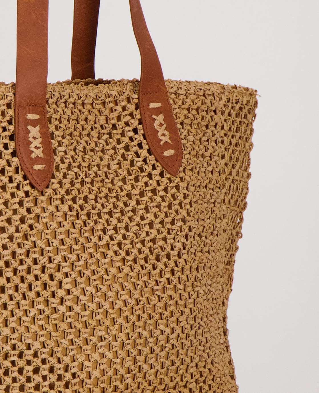 Je m'appelle Accessoires Khaki / One Size Bag | Khaki