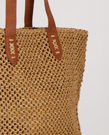 Je m'appelle Accessoires Khaki / One Size Bag | Khaki