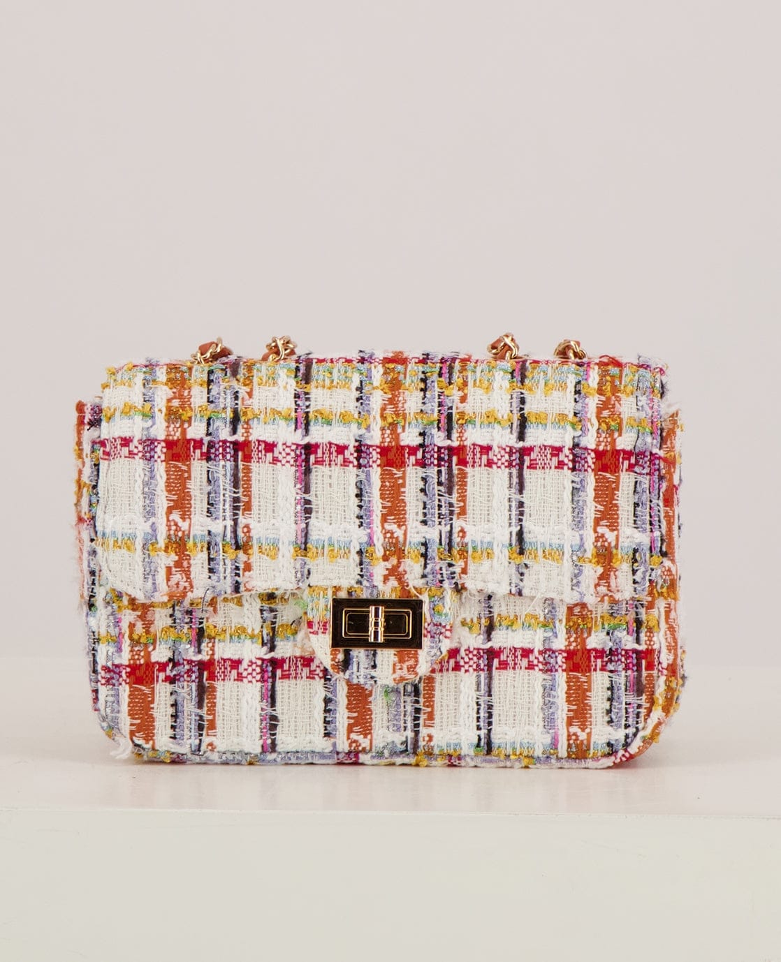 Je m'appelle Accessoires Multicolor/Rood / One Size Bag | Multicolor/Rood