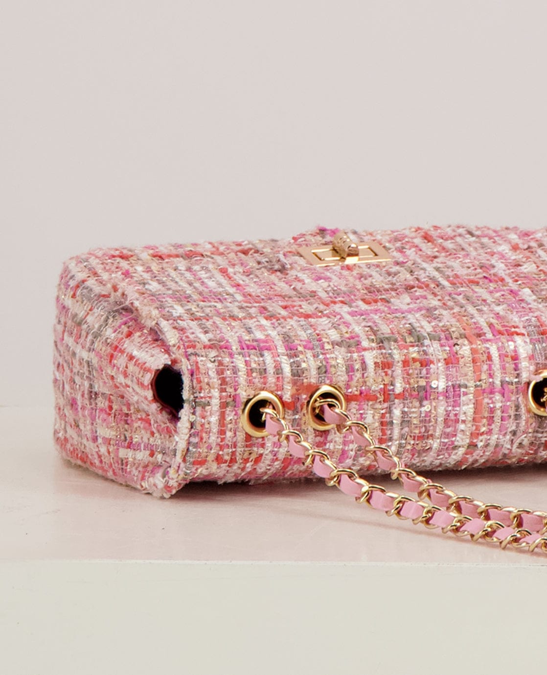 Je m'appelle Accessoires Multicolor/Roze / One Size Bag | Multicolor/Roze