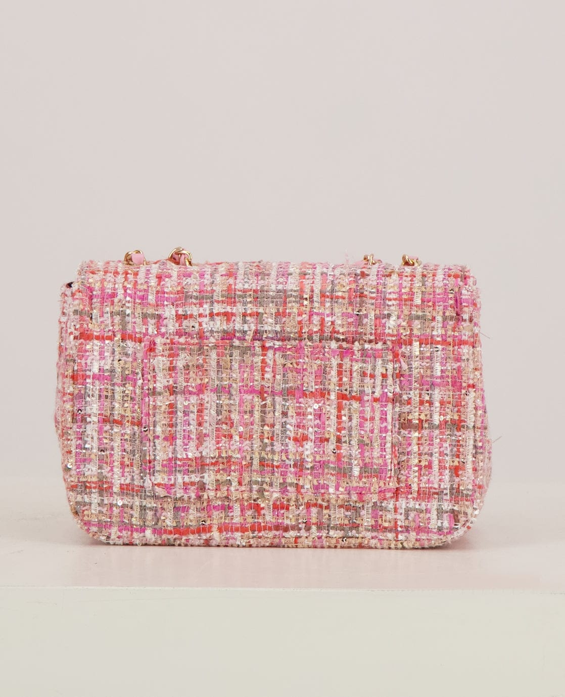 Je m'appelle Accessoires Multicolor/Roze / One Size Bag | Multicolor/Roze