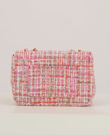 Je m'appelle Accessoires Multicolor/Roze / One Size Bag | Multicolor/Roze