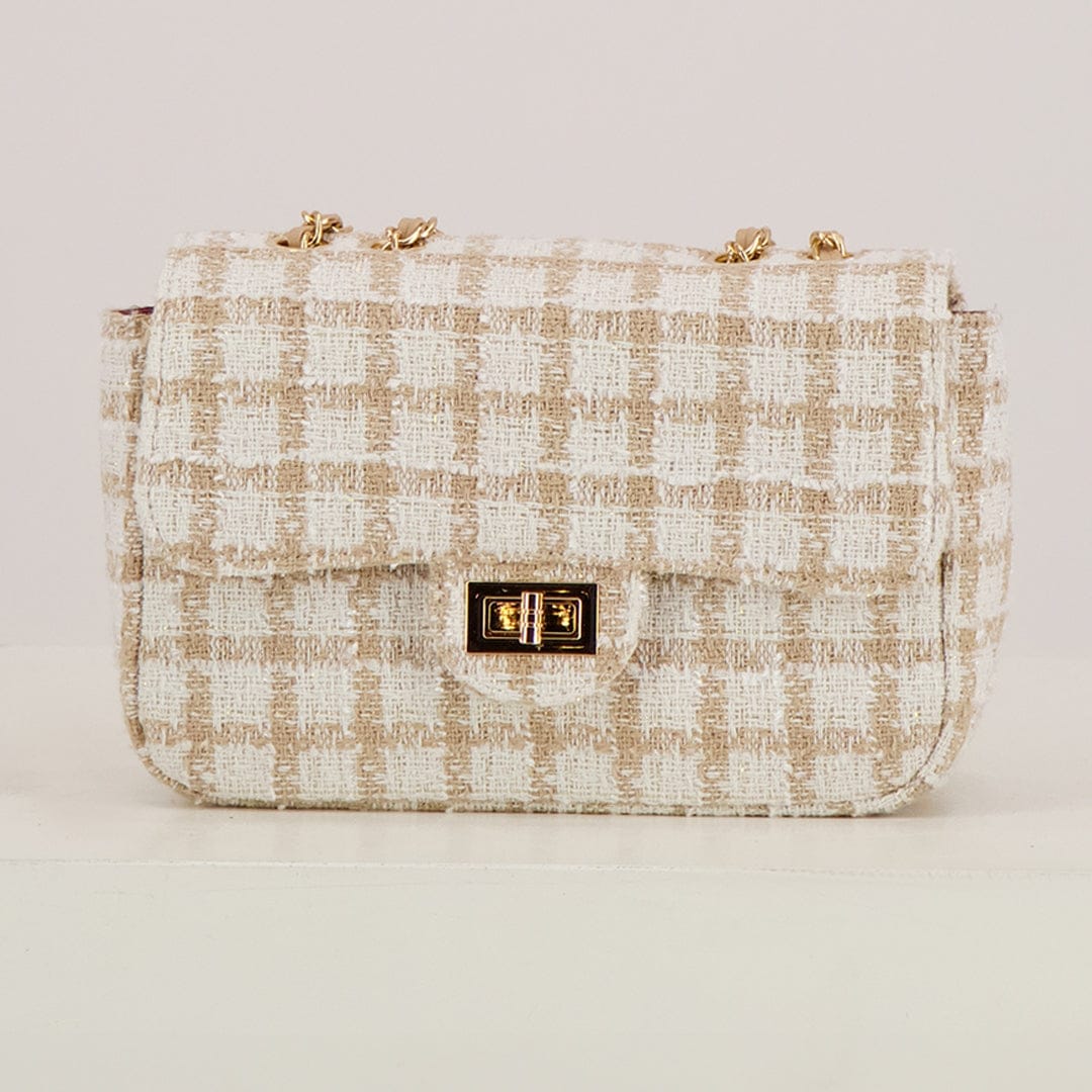 Je m'appelle Accessoires Multicolor/Sand / One Size Bag | Multicolor/Sand