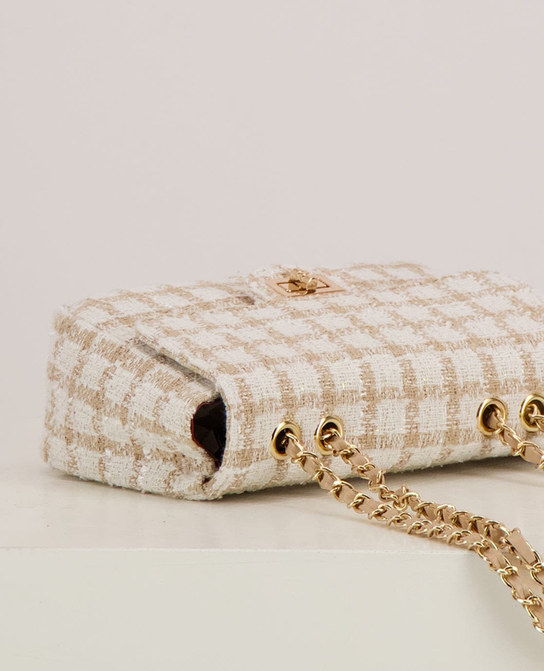 Je m'appelle Accessoires Multicolor/Sand / One Size Bag | Multicolor/Sand