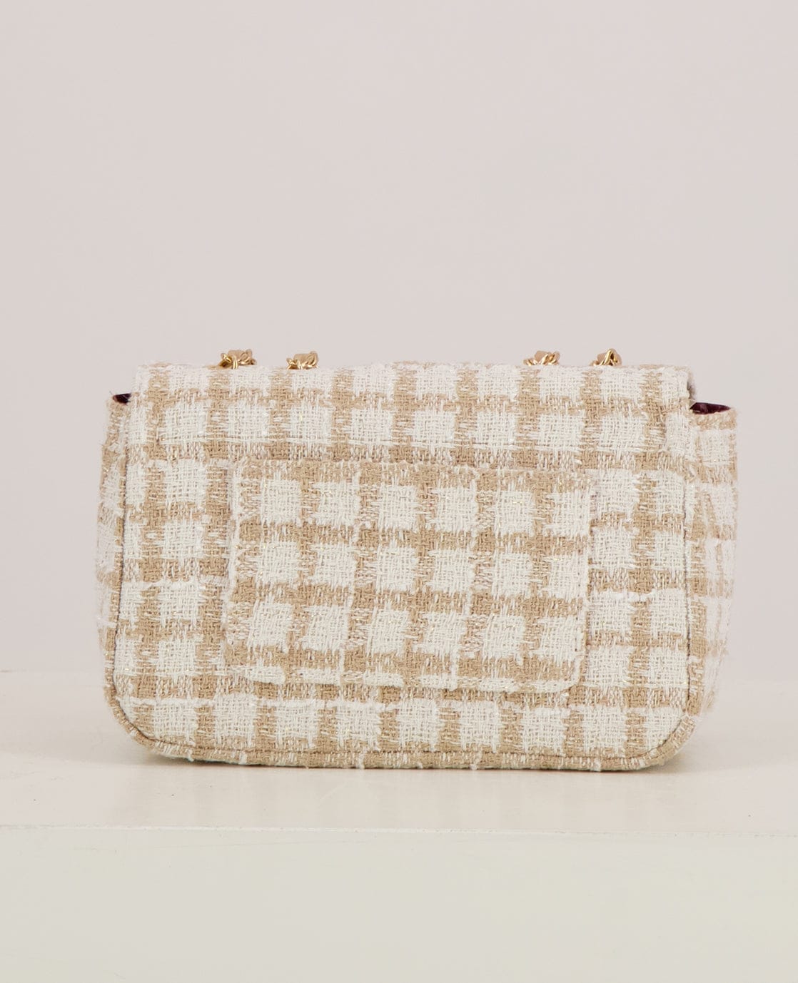 Je m'appelle Accessoires Multicolor/Sand / One Size Bag | Multicolor/Sand