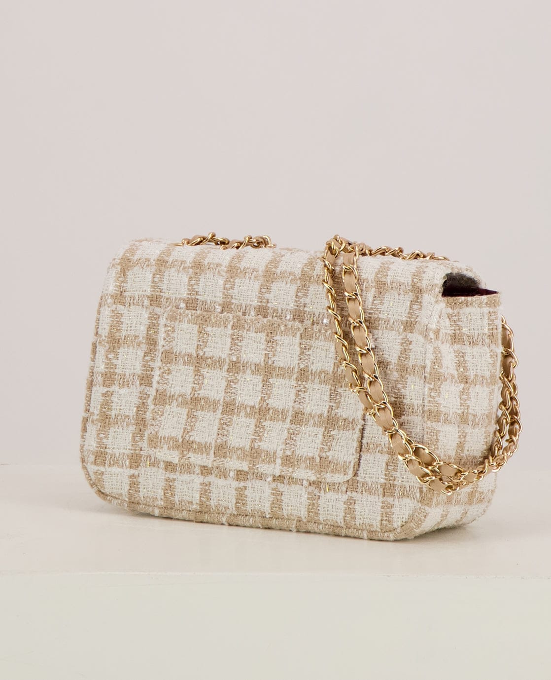 Je m'appelle Accessoires Multicolor/Sand / One Size Bag | Multicolor/Sand
