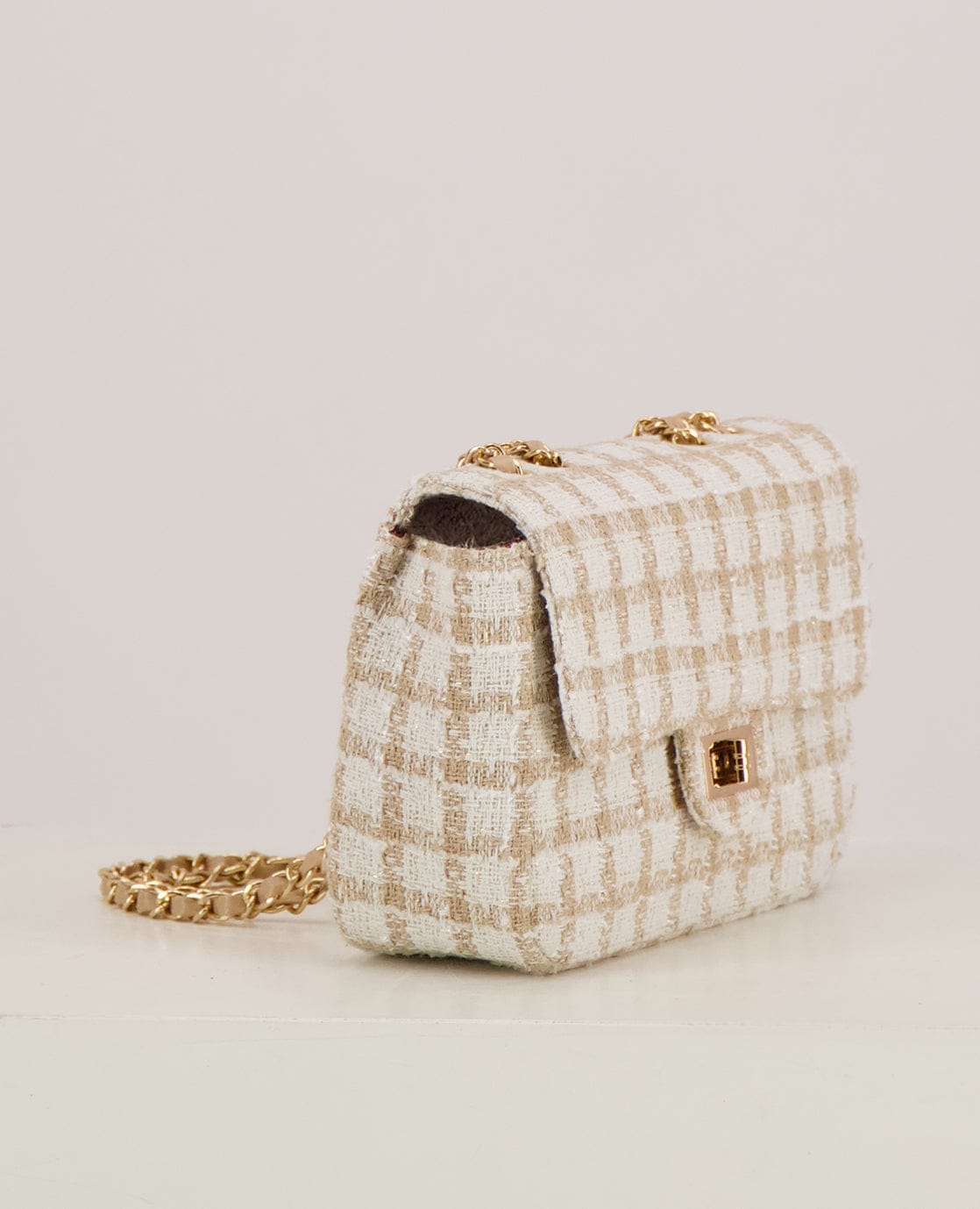 Je m'appelle Accessoires Multicolor/Sand / One Size Bag | Multicolor/Sand