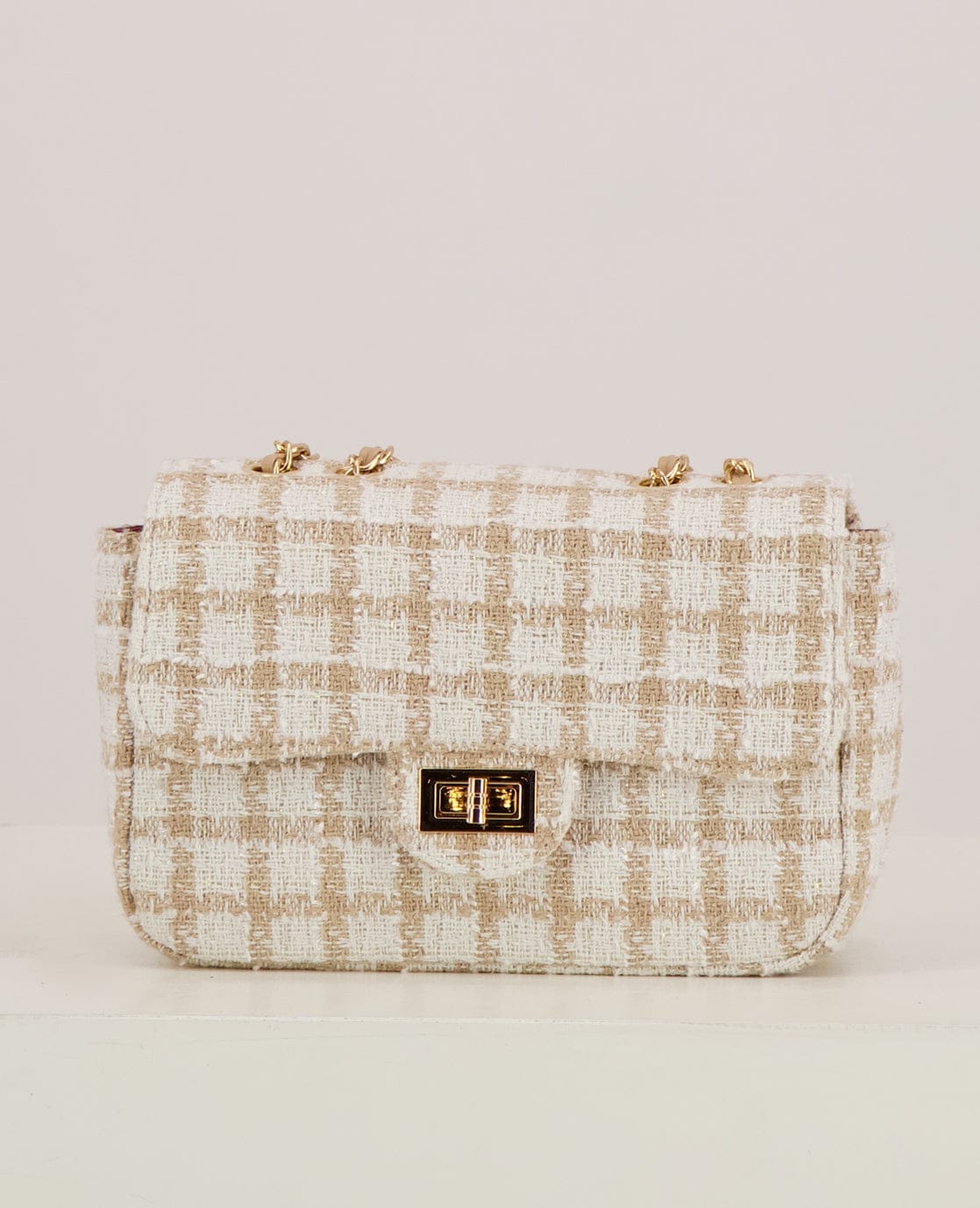 Je m'appelle Accessoires Multicolor/Sand / One Size Bag | Multicolor/Sand