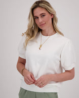 Je m'appelle Accessoires Rood/Goud / One Size Bedel Pepper | Rood/Goud