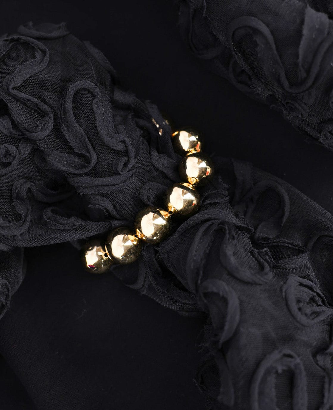 Je m'appelle Accessoires Goud / One Size Bracelet | Goud