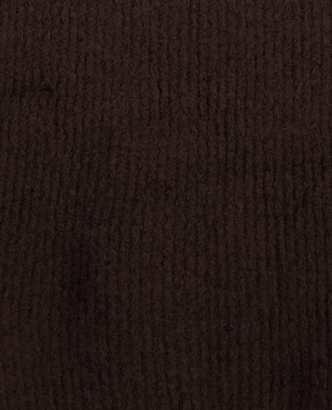 Je m'appelle Accessoires Dark Brown Melange / One Size Hat | Dark Brown Melange