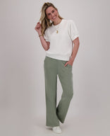 Je m'appelle Accessoires Goud / One Size Necklace Fine Rope | Goud