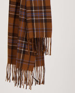 Je m'appelle Accessoires Multicolor/Camel / One Size Sjaal | Multicolor/Camel