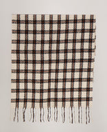 Je m'appelle Accessoires Multicolor / Zwart / One Size Sjaal | Multicolor / Zwart