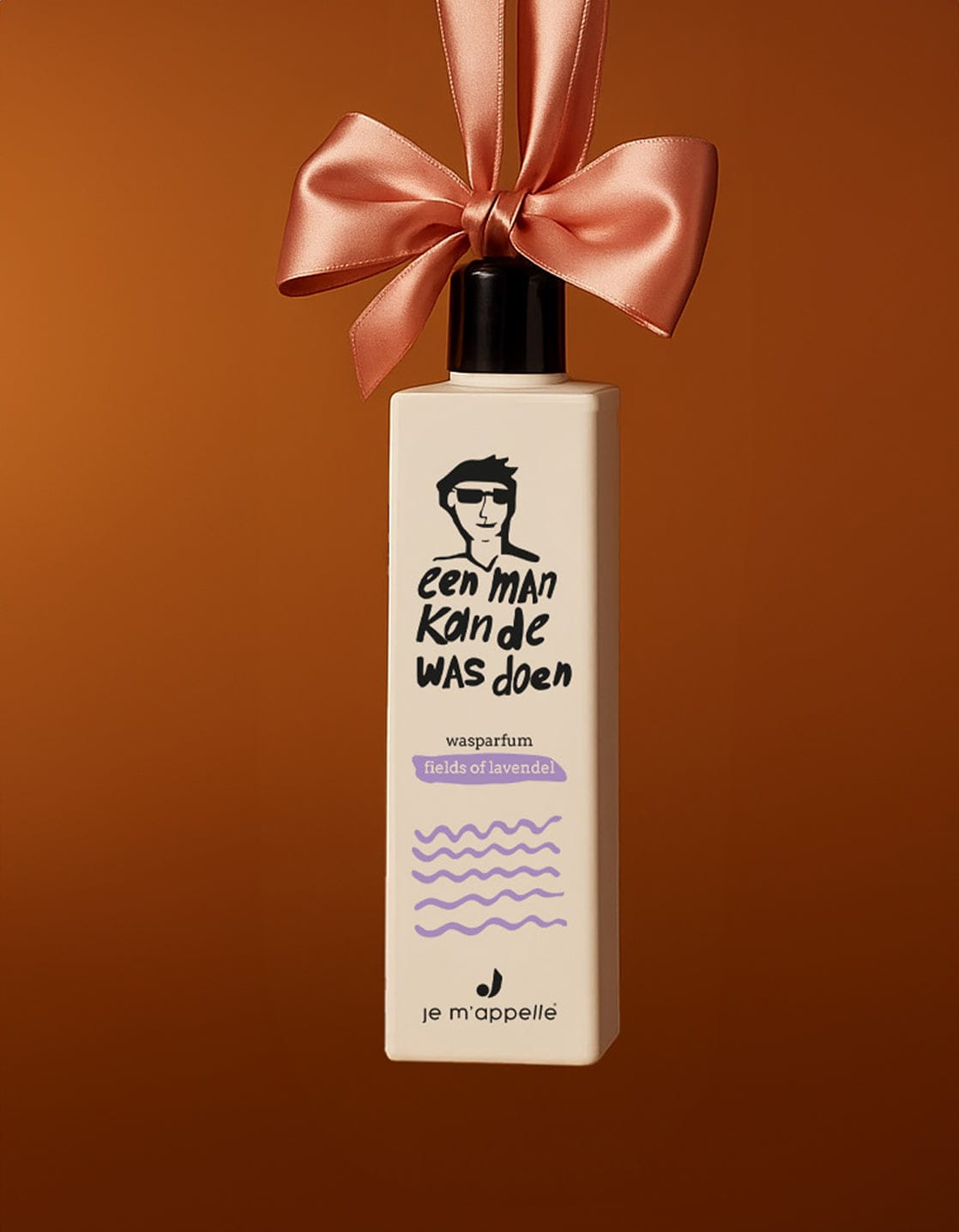 Je m'appelle Accessoires Fields of lavendel / 250ML Wasparfum | Fields of lavendel