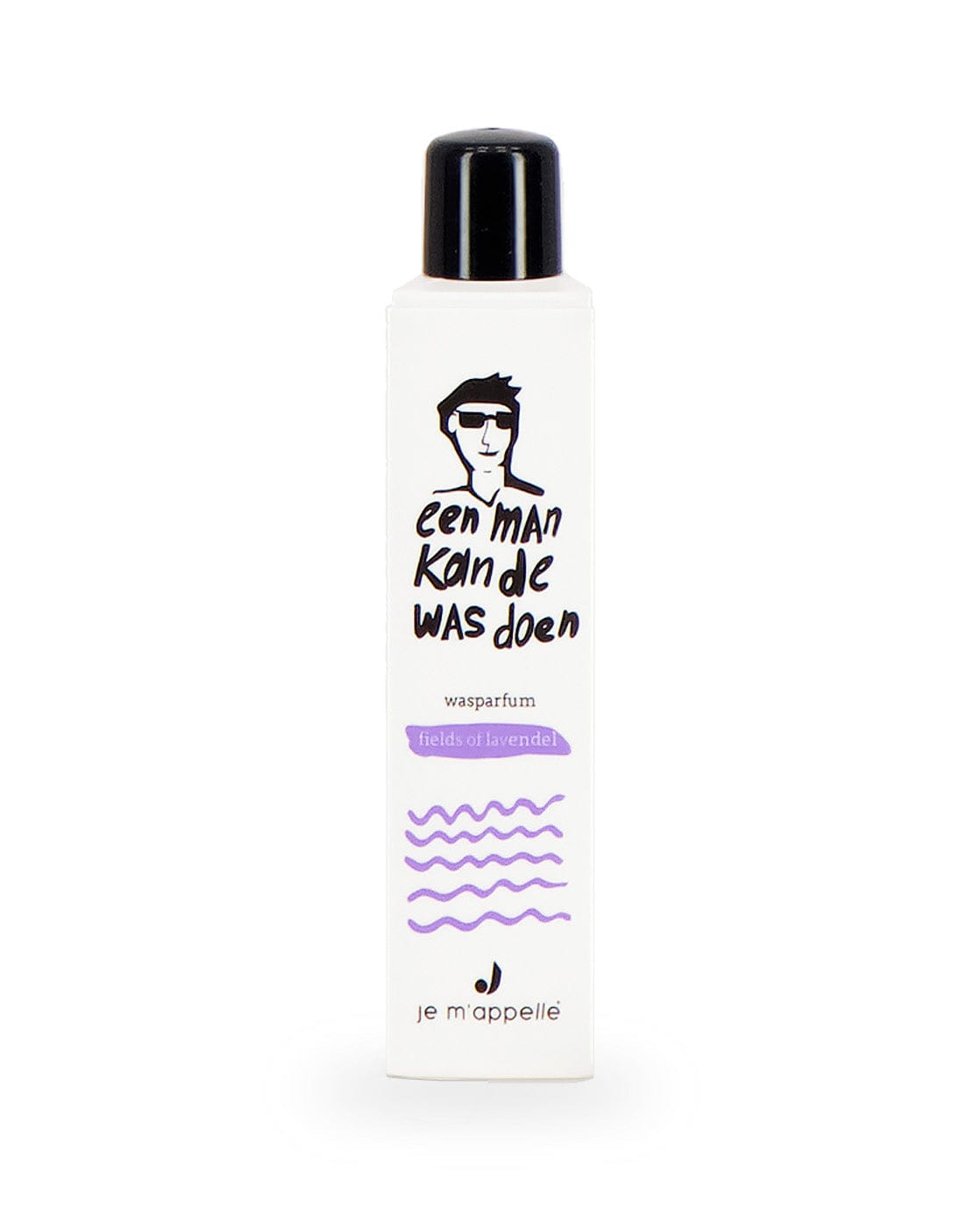 Je m'appelle Accessoires Fields of lavendel / 250ML Wasparfum | Fields of lavendel