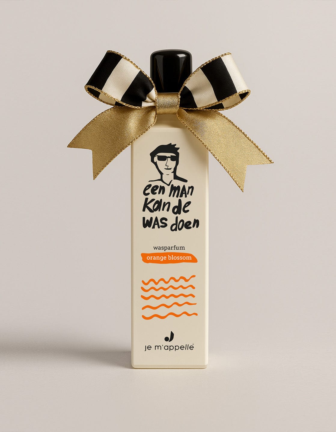 Je m'appelle Accessoires Orange blossom / 250ML Wasparfum | Orange blossom