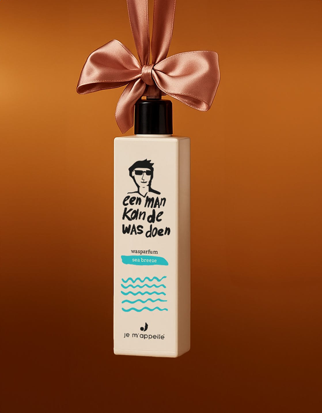 Je m'appelle Accessoires Sea breeze / 250ML Wasparfum | Sea breeze