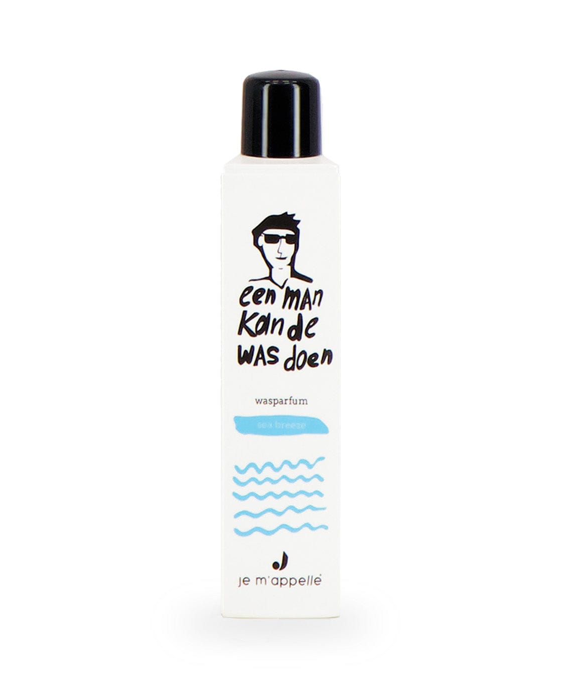 Je m'appelle Accessoires Sea breeze / 250ML Wasparfum | Sea breeze