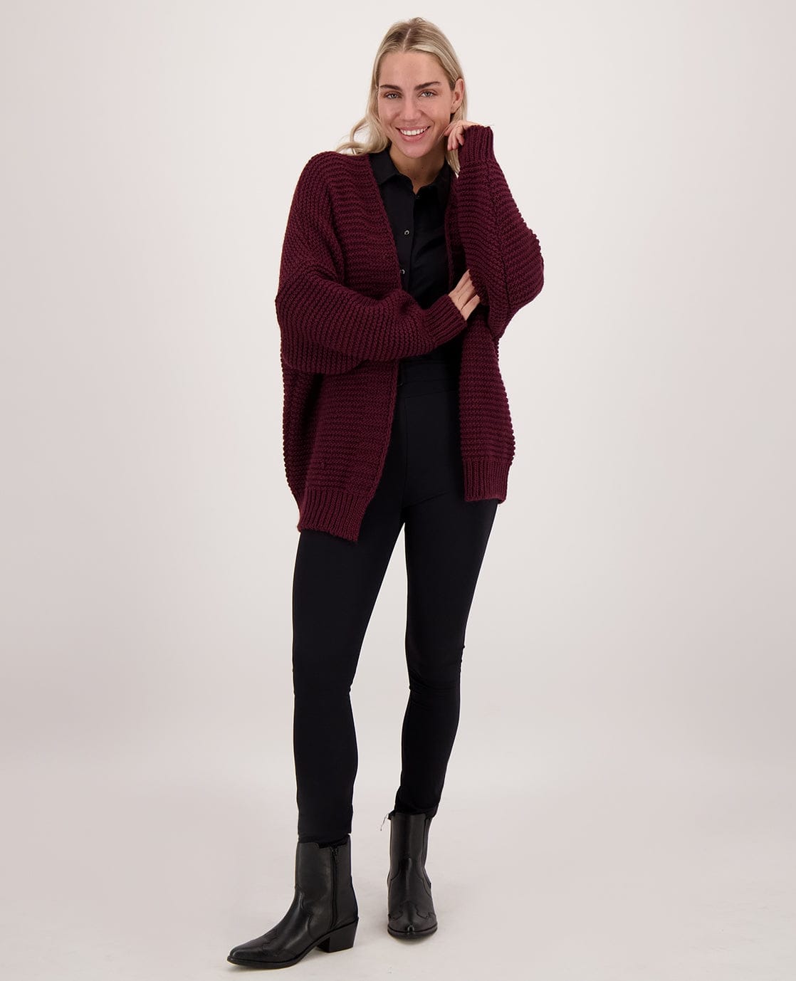 Je m'appelle Broeken Jumpsuit Élégant Travel | Zwart