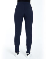 Je m'appelle Broeken Legging Travel | Donkerblauw