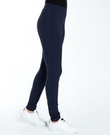 Je m'appelle Broeken Legging Travel | Donkerblauw