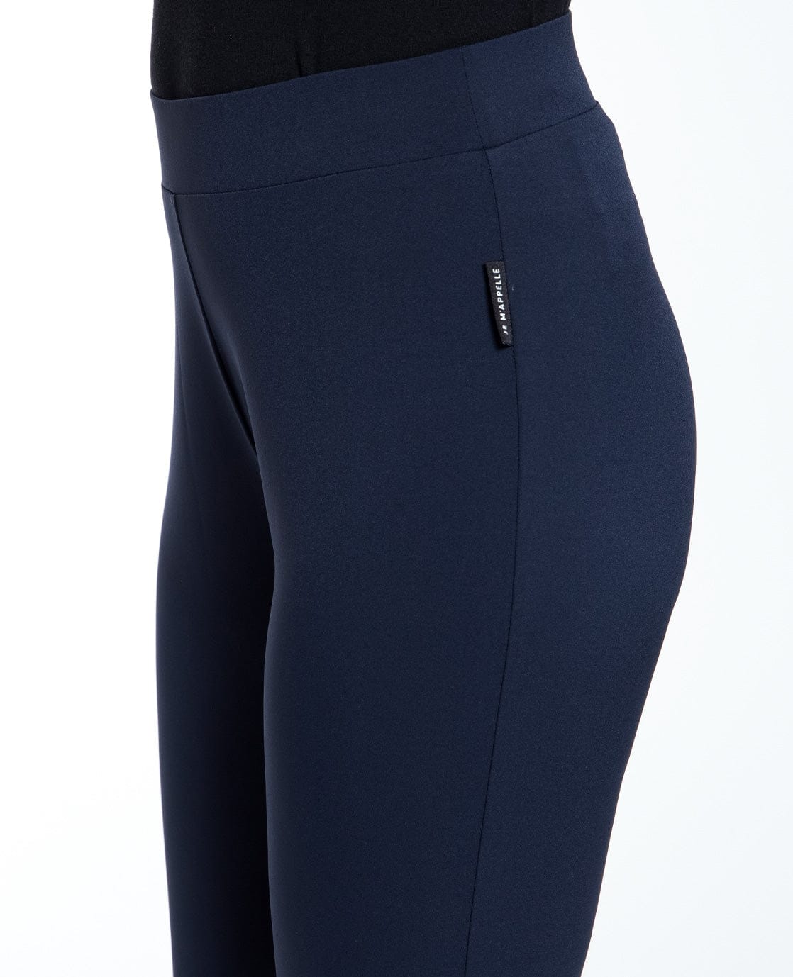 Je m'appelle Broeken Legging Travel | Donkerblauw