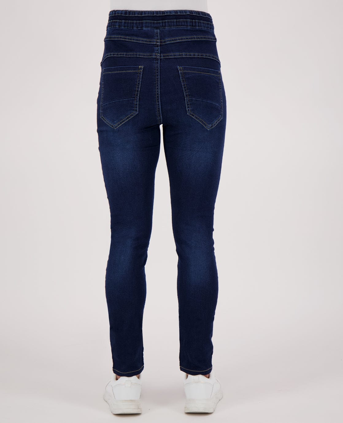Je m'appelle Broeken Pant Celine Jogg Denim | Midnight Denim