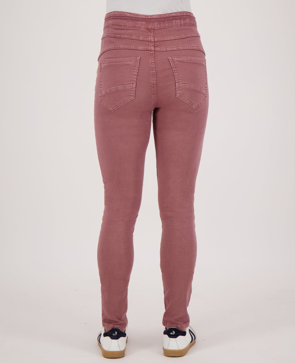 Je m'appelle Broeken Pant Celine Jogg Denim | Rosebloom