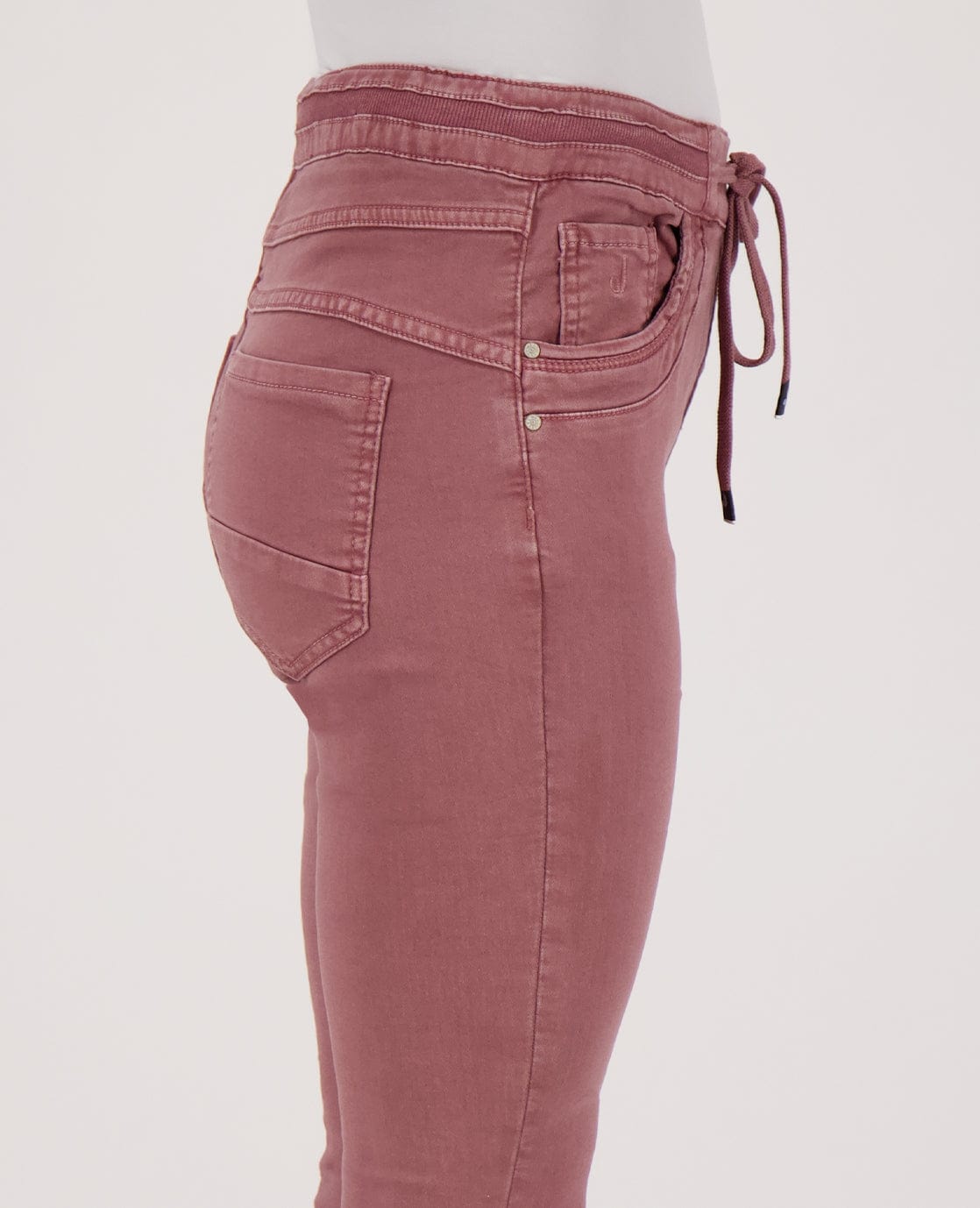 Je m'appelle Broeken Pant Celine Jogg Denim | Rosebloom