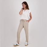 Je m'appelle Broeken Beige / XS Pant Chino Anouk | Beige